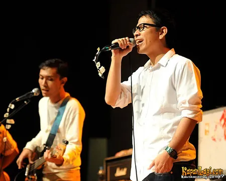 Foto Ballads Of The Cliche