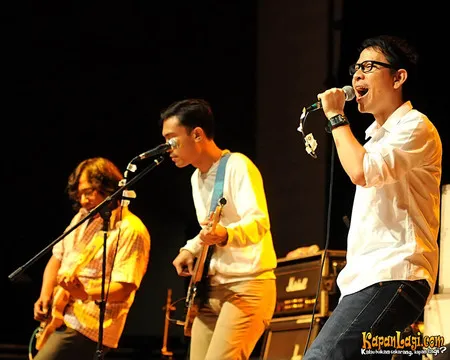 Foto Ballads Of The Cliche