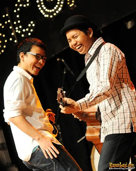 Foto Ballads Of The Cliche