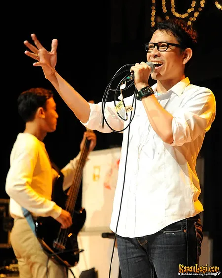 Foto Ballads Of The Cliche