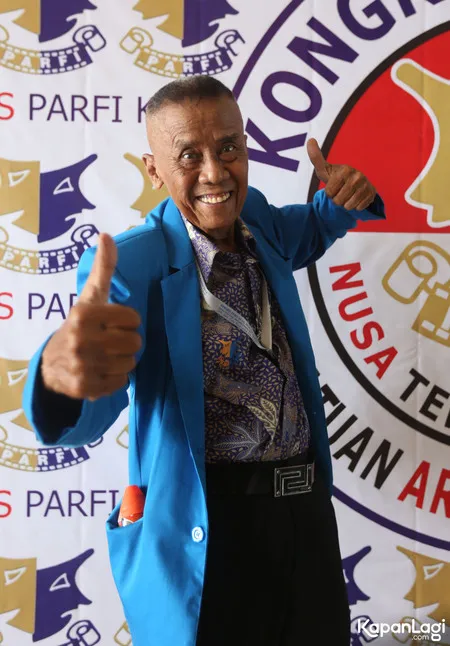 Foto Bambang Kentolet