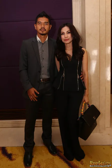 Foto Bambang Pamungkas