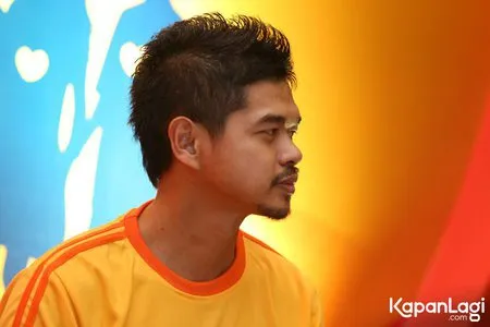 Foto Bambang Pamungkas