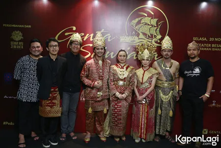 Foto Bambang Pamungkas