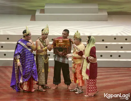 Foto Bambang Pamungkas