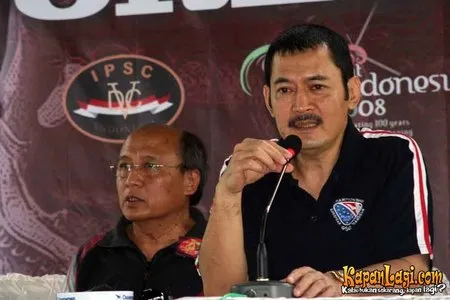 Foto Bambang Trihatmodjo