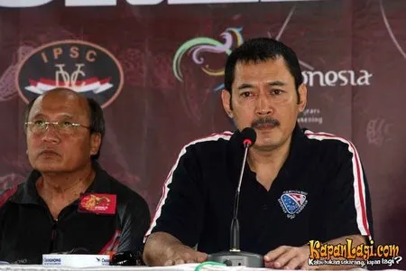 Foto Bambang Trihatmodjo