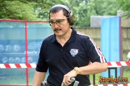 Foto Bambang Trihatmodjo