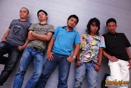 Foto Bambula Band