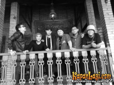 Foto Band Songo Sewu