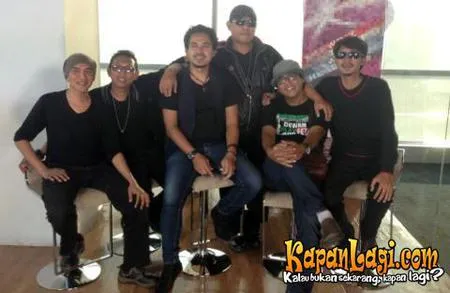 Foto Band Songo Sewu