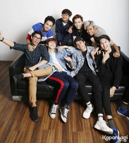 Foto Band Un1ty