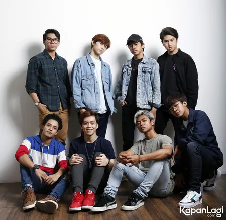 Foto Band Un1ty