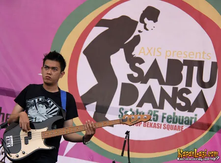 Foto Bandung Inikami