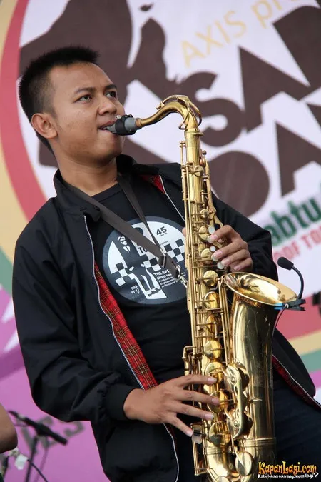 Foto Bandung Inikami