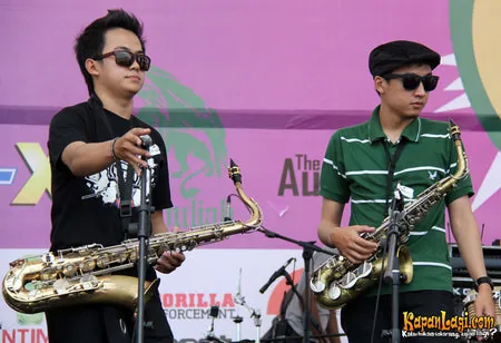 Foto Bandung Inikami