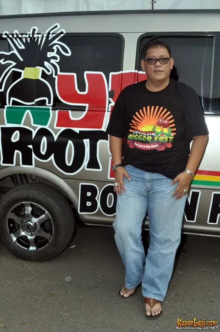 Foto Bang Boy