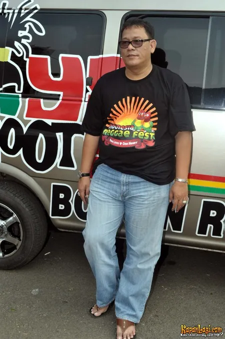 Foto Bang Boy