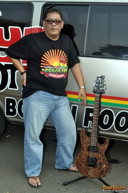 Foto Bang Boy