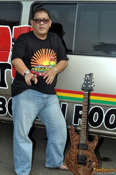 Foto Bang Boy