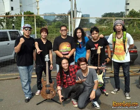 Foto Bang Boy