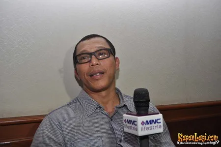 Foto Bang Tigor
