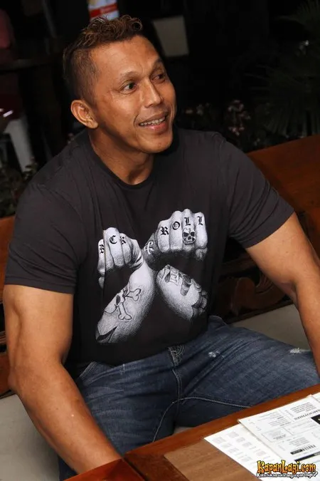 Foto Bang Tigor