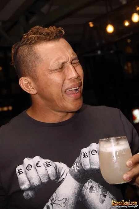 Foto Bang Tigor