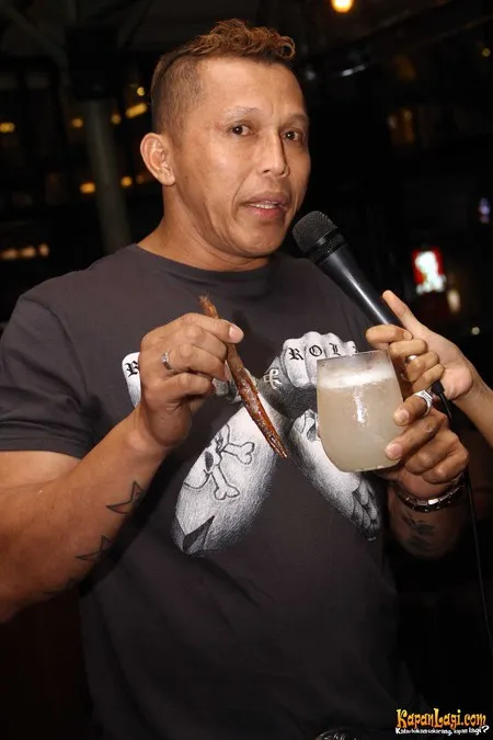 Foto Bang Tigor