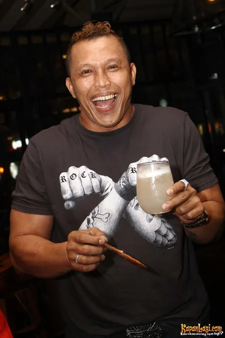 Foto Bang Tigor