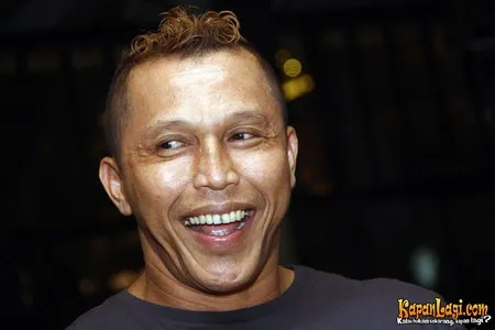 Foto Bang Tigor