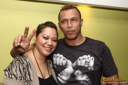 Foto Bang Tigor