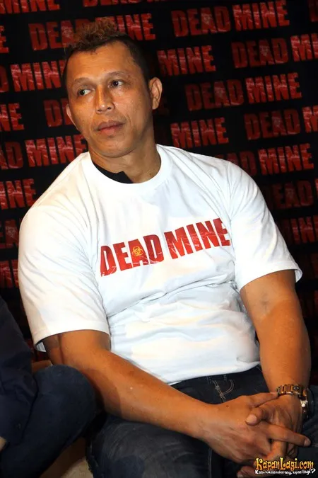Foto Bang Tigor