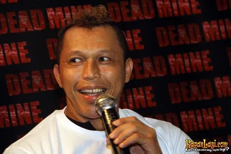 Foto Bang Tigor