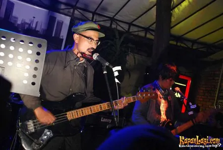 Foto Bangkutaman