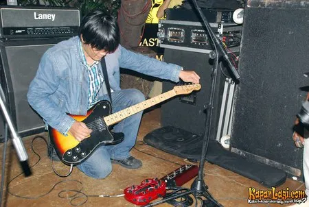 Foto Bangkutaman