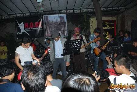 Foto Bangkutaman
