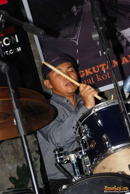 Foto Bangkutaman