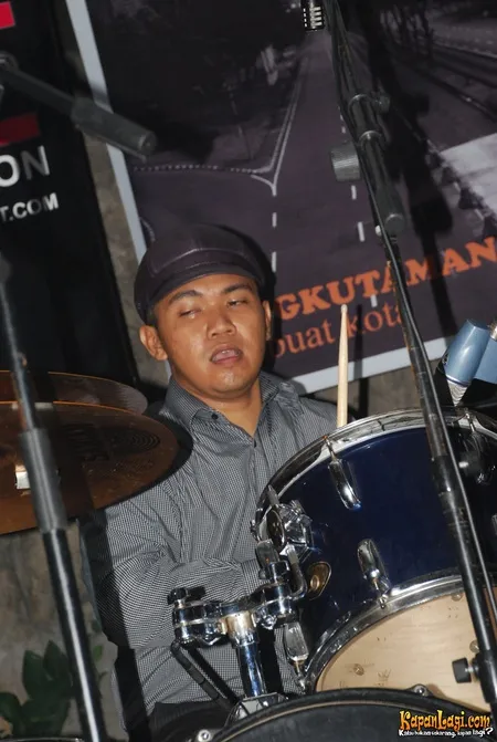 Foto Bangkutaman