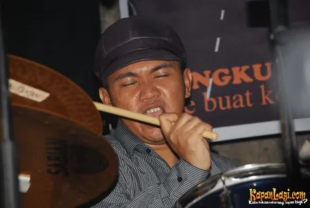 Foto Bangkutaman