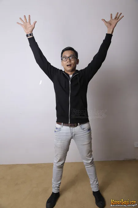 Foto Bani Seventeen