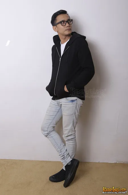 Foto Bani Seventeen