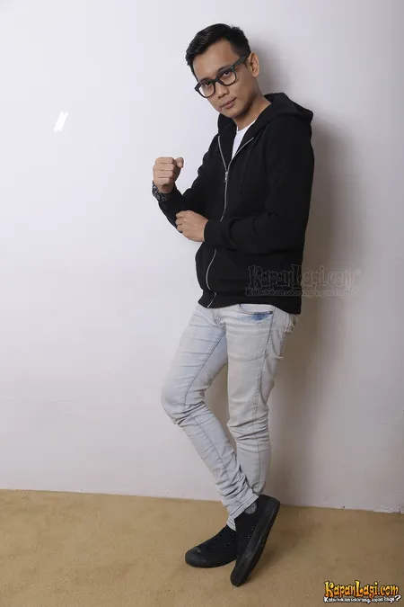Foto Bani Seventeen
