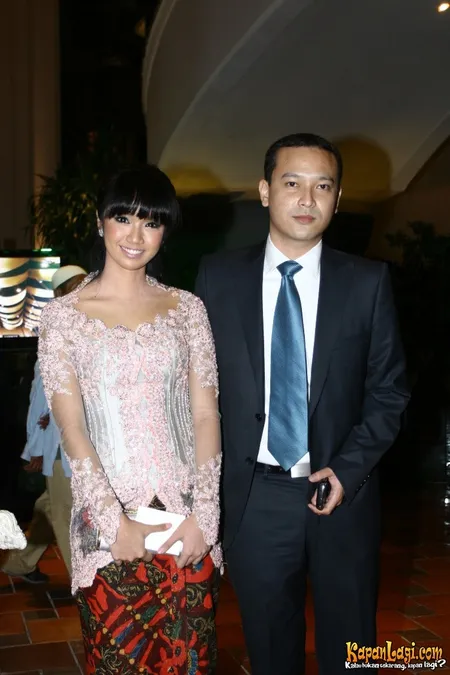 Foto Banyu Biru