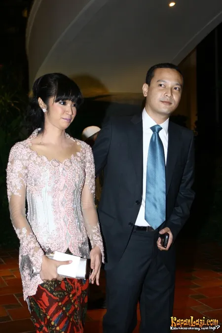 Foto Banyu Biru