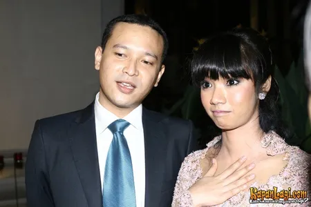 Foto Banyu Biru