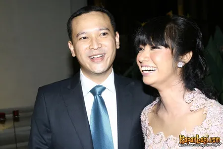 Foto Banyu Biru