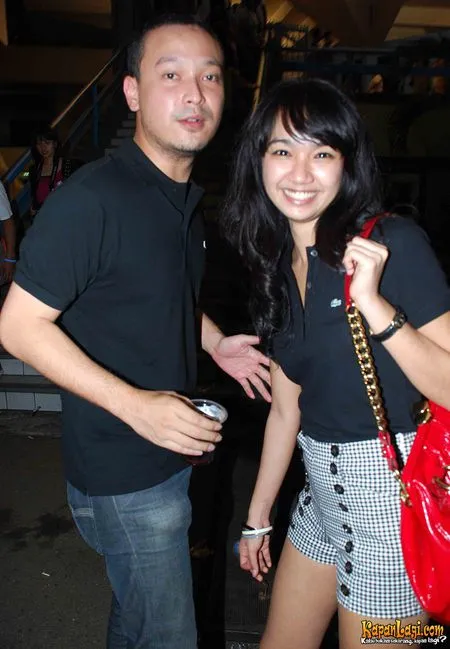 Foto Banyu Biru