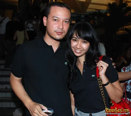 Foto Banyu Biru