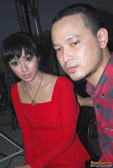 Foto Banyu Biru